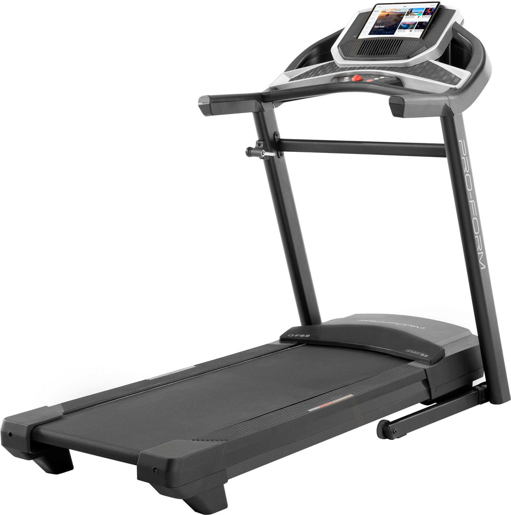 ProForm Sport 5.5 Treadmill - Black_1