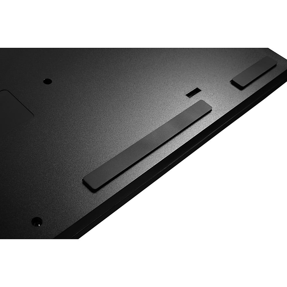 MSI - VIGOR GK20 Ergonomic Wired Gaming Membrane Keyboard - Black_14