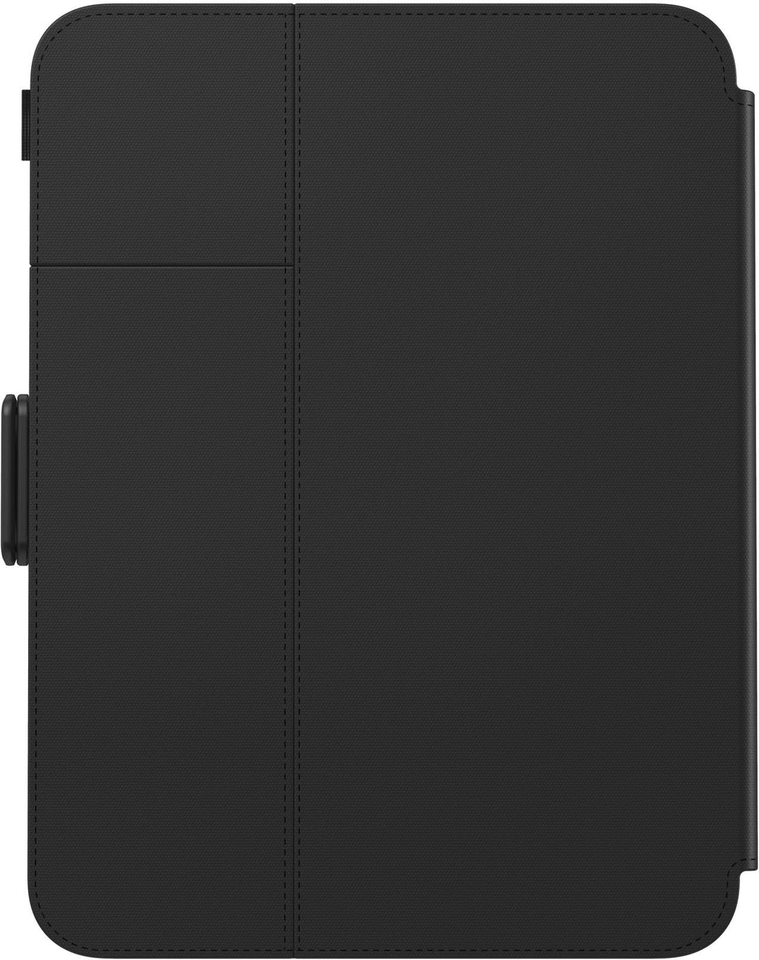 Speck - Balance Folio Case with Microban for iPad Mini 6 - Black_6