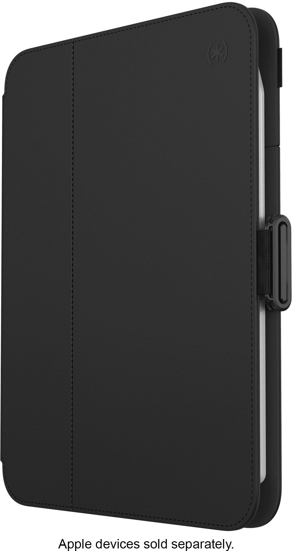 Speck - Balance Folio Case with Microban for iPad Mini 6 - Black_7