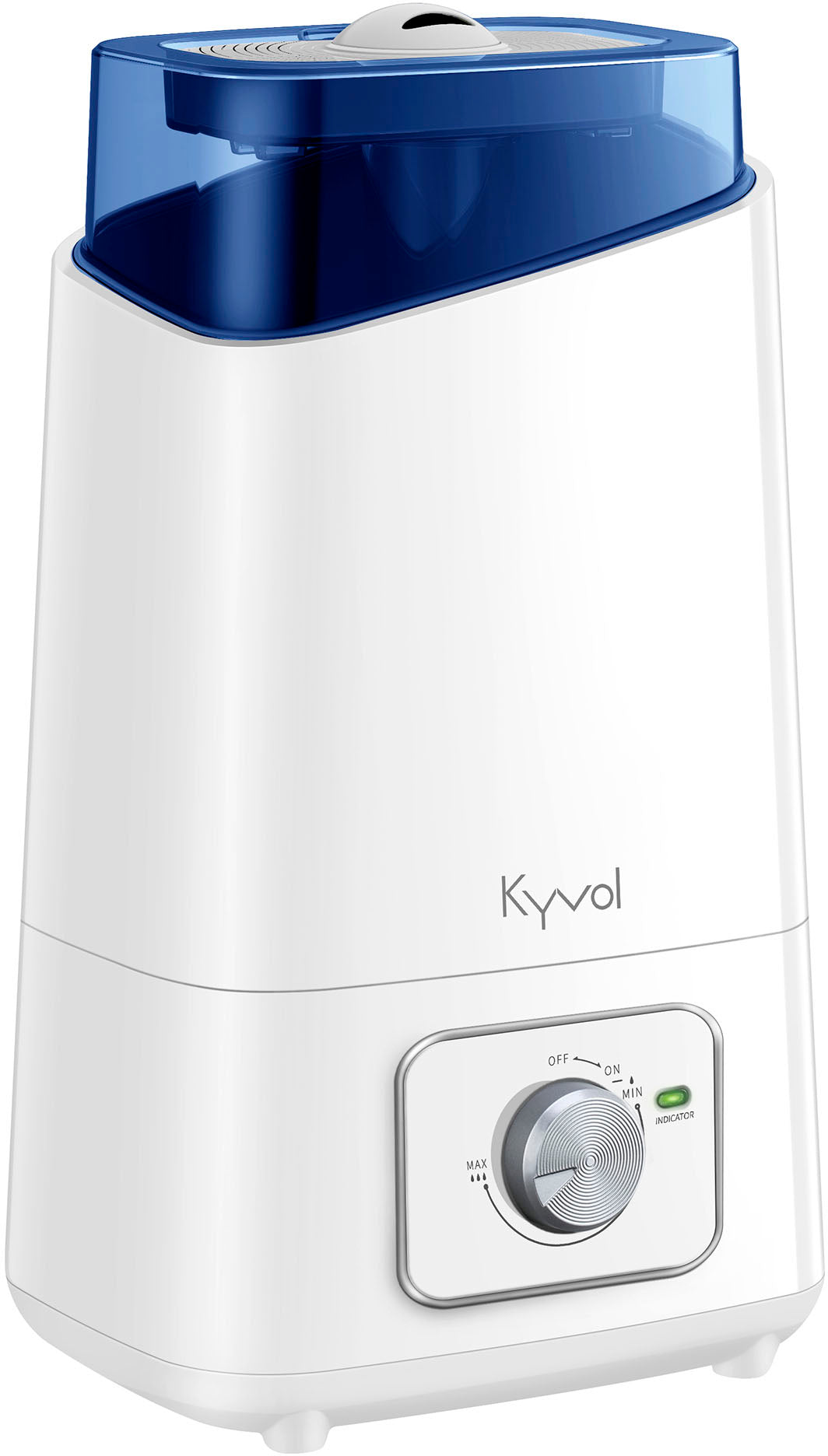 Kyvol - HD3 1.2 Gal. Ultrasonic Humidifier - White_11