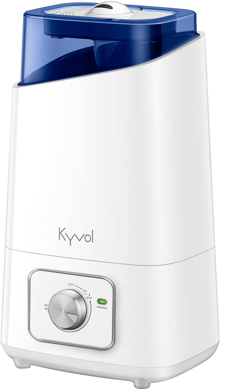Kyvol - HD3 1.2 Gal. Ultrasonic Humidifier - White_10