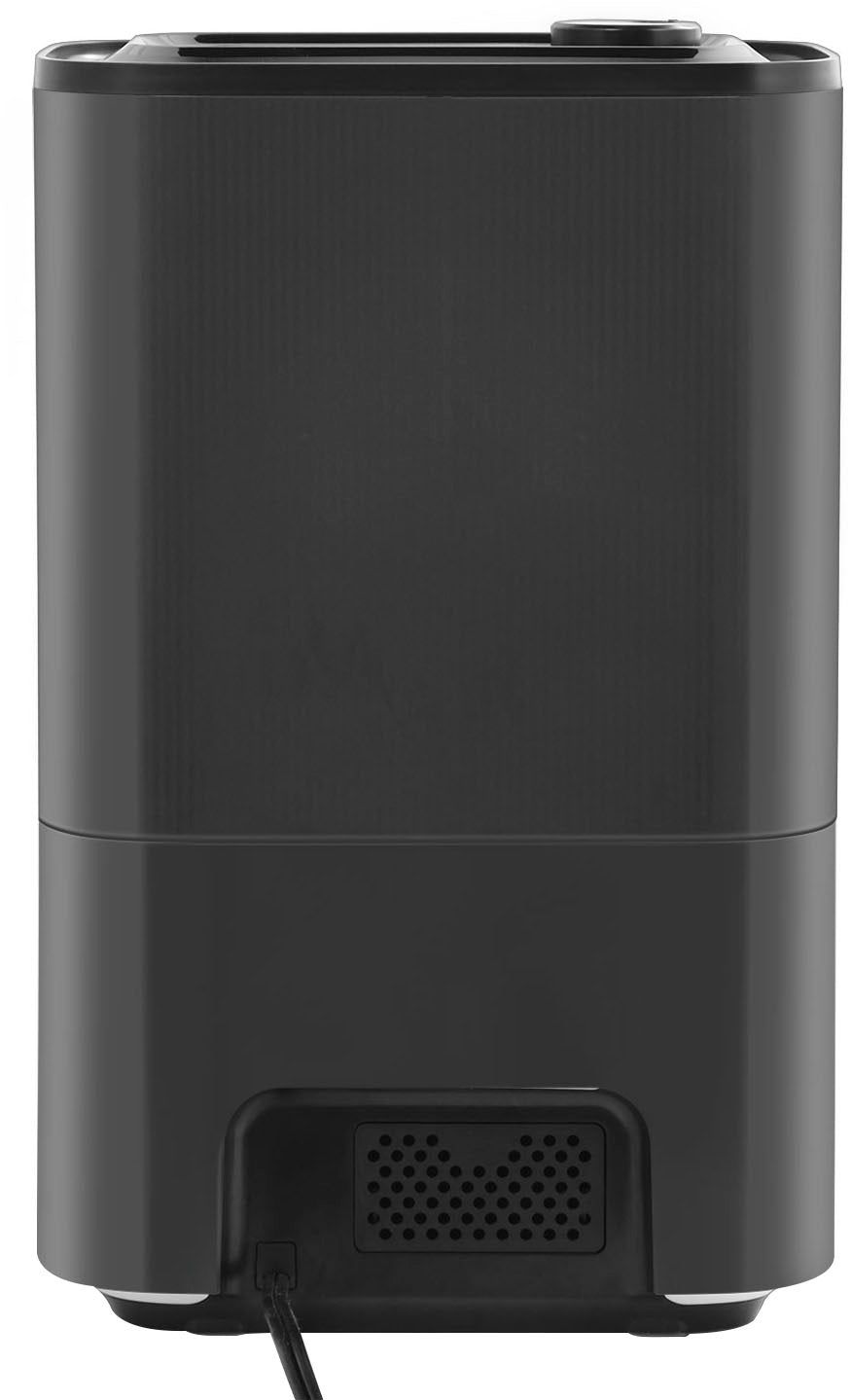 Kyvol - HD5 1.2 Gal. Humidifier with Adjustable Night Light - Dark Gray_10