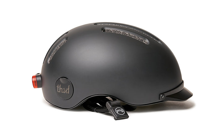 Thousand - Chapter Bike Helmet with MIPS - Black_1