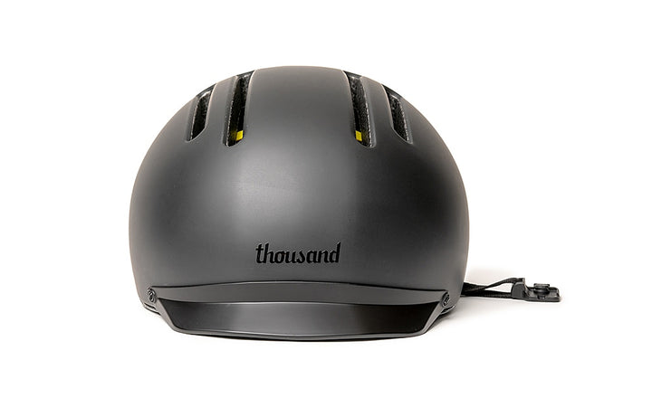 Thousand - Chapter Bike Helmet with MIPS - Black_5