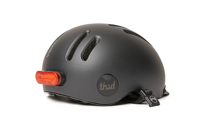 Thousand - Chapter Bike Helmet with MIPS - Black_4