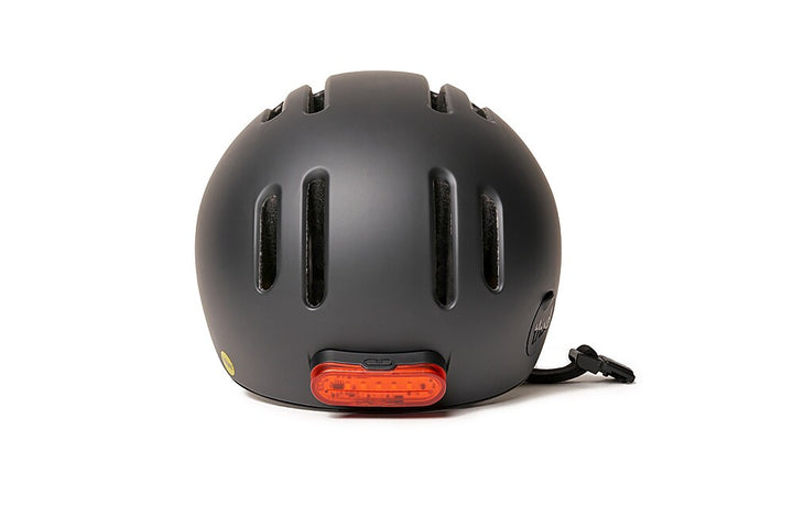 Thousand - Chapter Bike Helmet with MIPS - Black_2