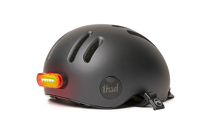 Thousand - Chapter Bike Helmet with MIPS - Black_3