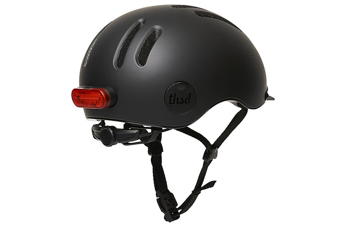 Thousand - Chapter Bike Helmet with MIPS - Black_11