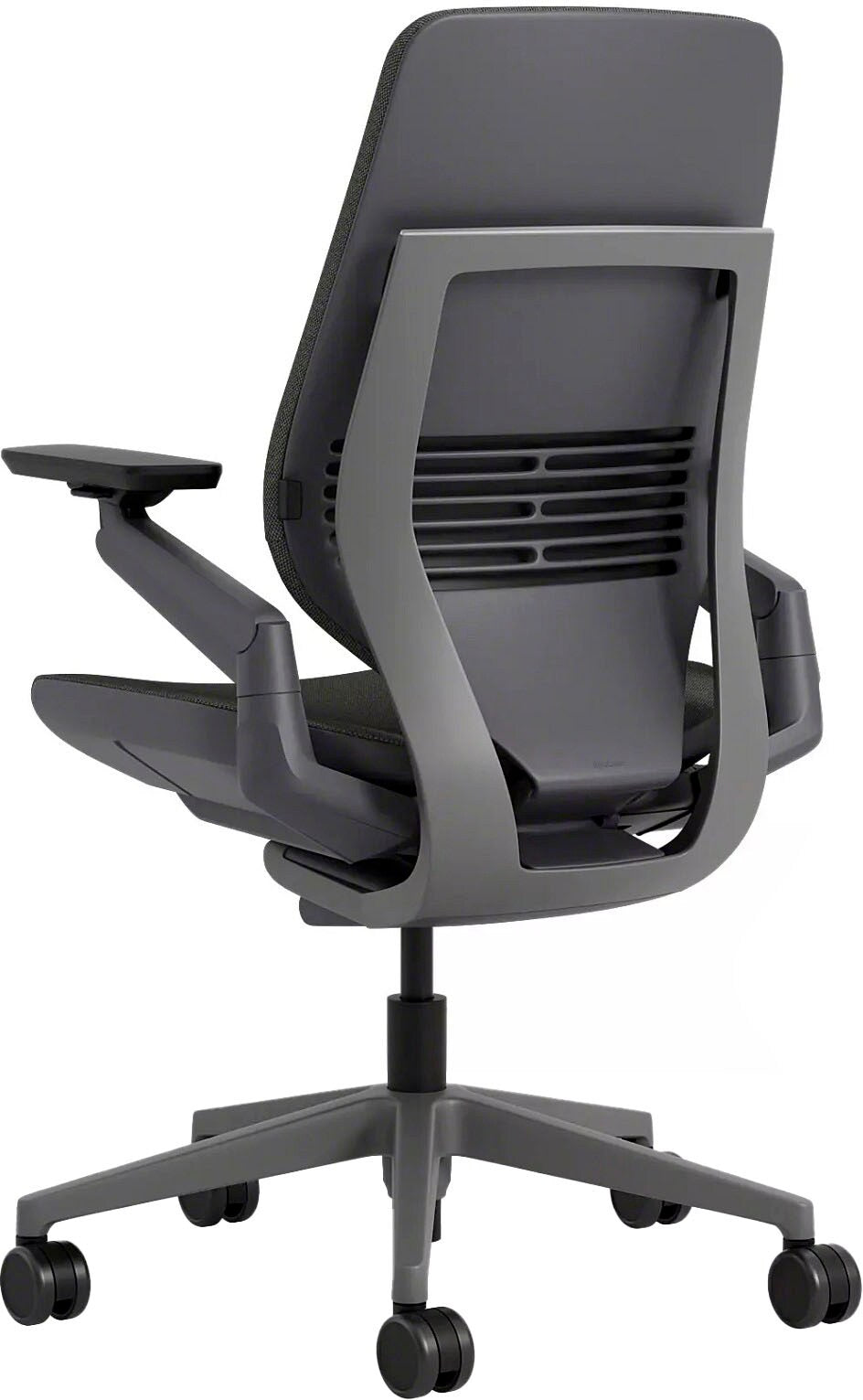 Steelcase - Gesture Shell Back Office Chair - Night Owl_3
