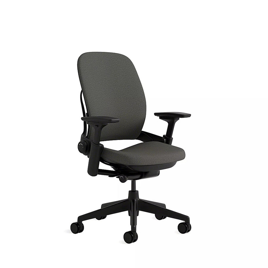 Steelcase - Leap Office Chair - Night Owl_0