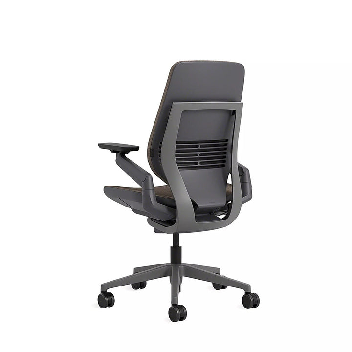 Steelcase - Gesture Shell Back Office Chair - Truffle_2