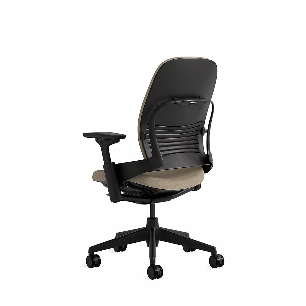 Steelcase - Leap Office Chair - Oatmeal_2