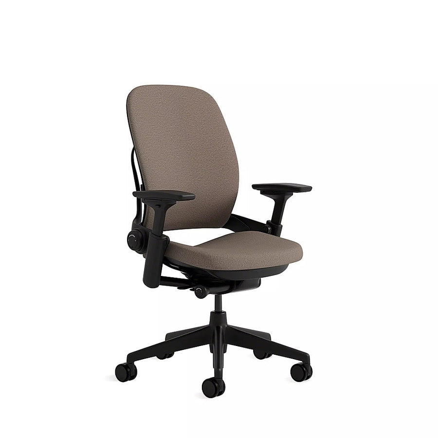 Steelcase - Leap Office Chair - Truffle_0