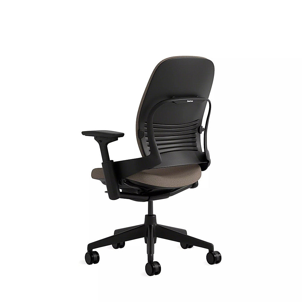 Steelcase - Leap Office Chair - Truffle_3