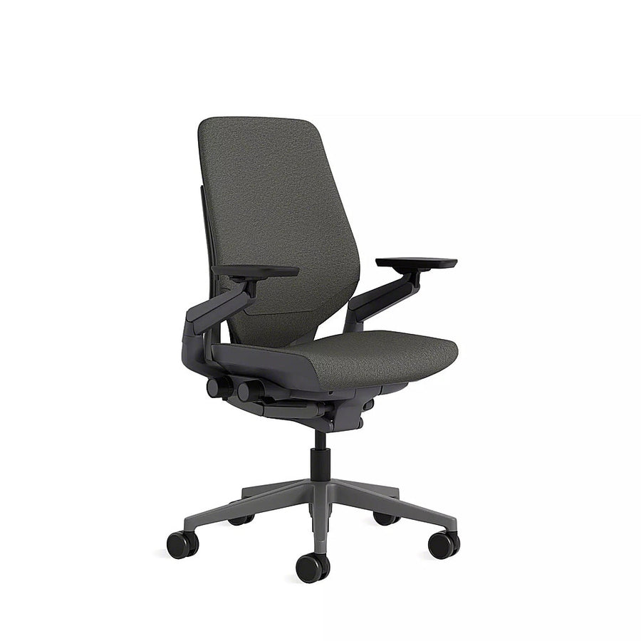 Steelcase - Gesture Shell Back Office Chair - Night Owl_0