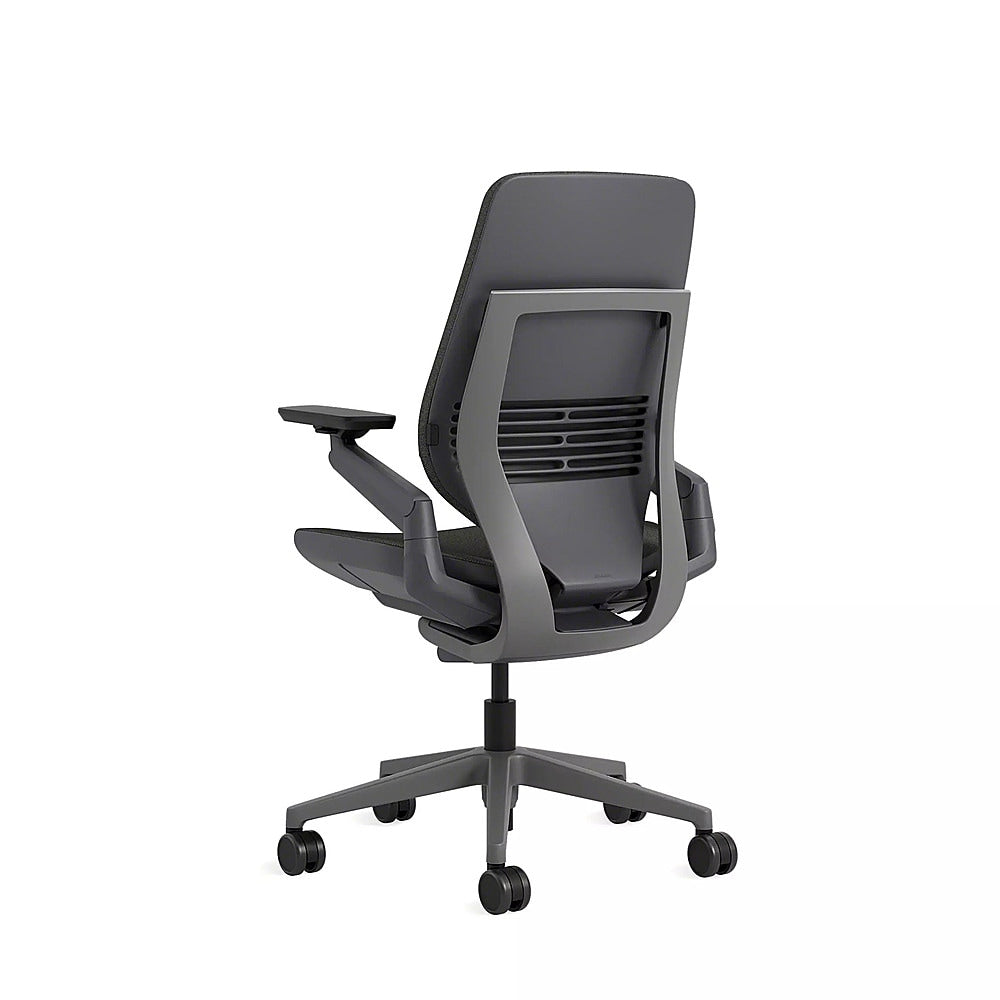 Steelcase - Gesture Shell Back Office Chair - Night Owl_2