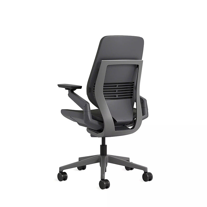 Steelcase - Gesture Shell Back Office Chair - Night Owl_2