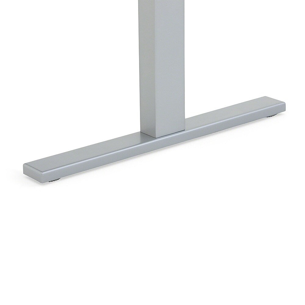 Steelcase - Migration SE Adjustable Height Standing Desk - Arctic White_3