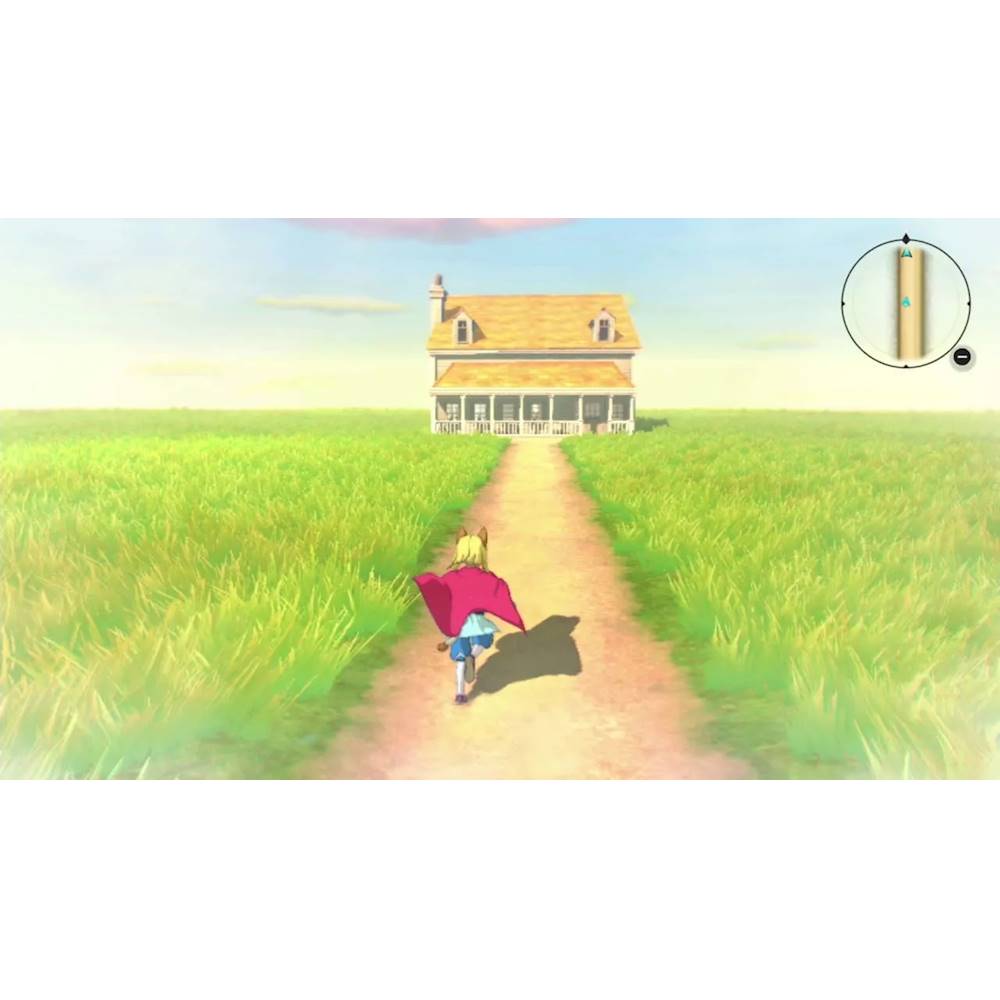 Ni no Kuni II: Revenant Kingdom Prince's Edition - Nintendo Switch, Nintendo Switch Lite [Digital]_1