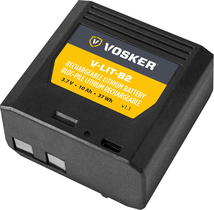 Vosker - V-LIT-B2 Rechargeable Lithium Battery for Model V150_6