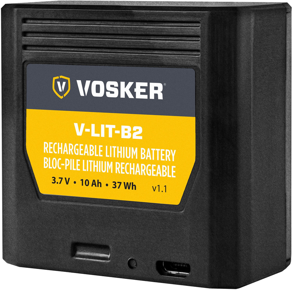 Vosker - V-LIT-B2 Rechargeable Lithium Battery for Model V150_1