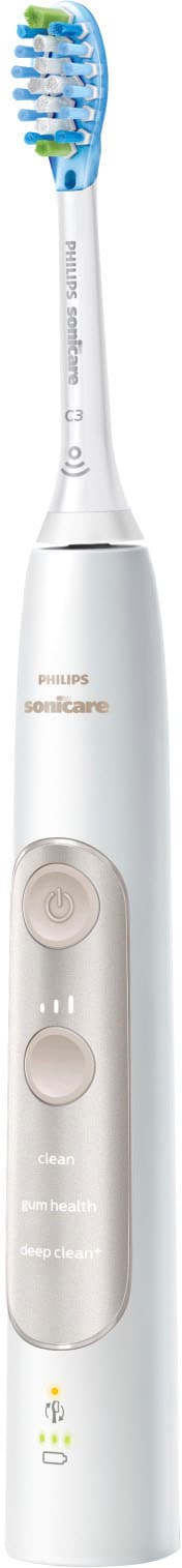 Philips Sonicare Power Flosser & Toothbrush System 7000, HX3921 - White_17