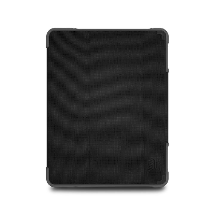 STM - dux plus duo (iPad 9th/8th/7th gen) - black_2