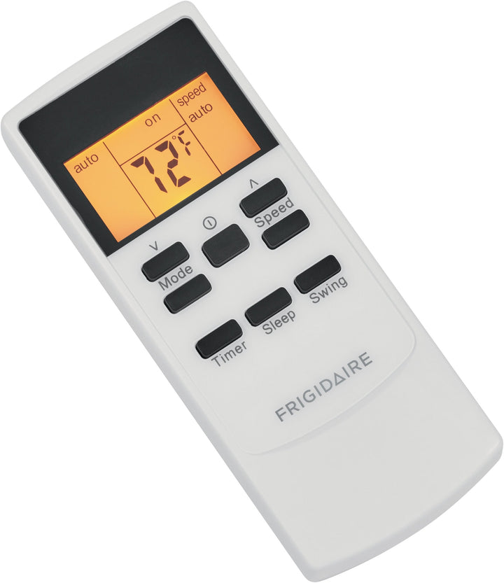 Frigidaire - 3-in-1 Portable Room Air Conditioner - White_5