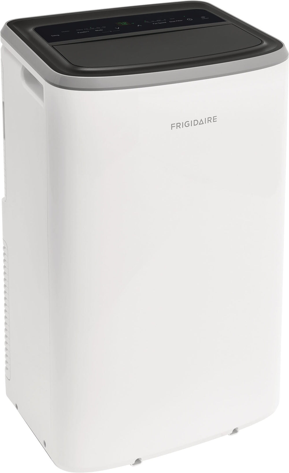 Frigidaire - 3–in-1 Portable Room Air Conditioner - White_1