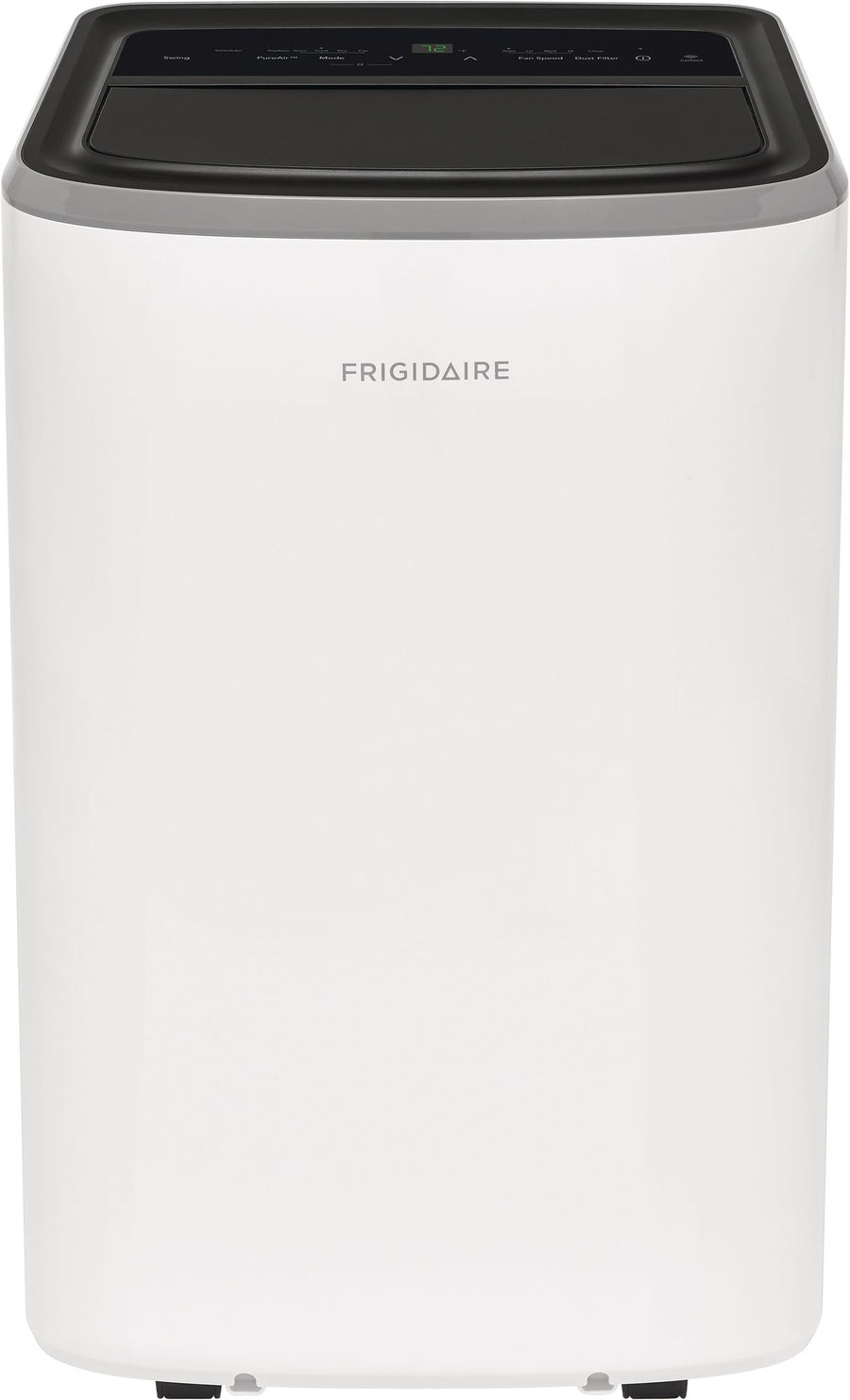 Frigidaire - 3–in-1 Portable Room Air Conditioner - White_0
