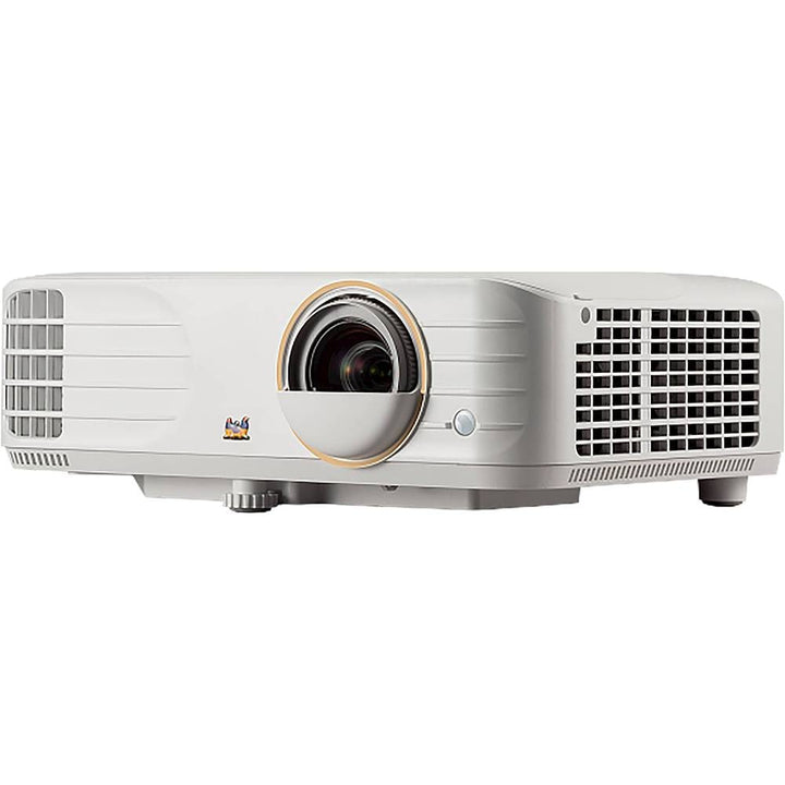 ViewSonic - PX748-4K 4K Ultra HD DLP Projector with High Dynamic Range - White_18