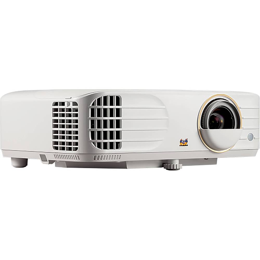 ViewSonic - PX748-4K 4K Ultra HD DLP Projector with High Dynamic Range - White_17