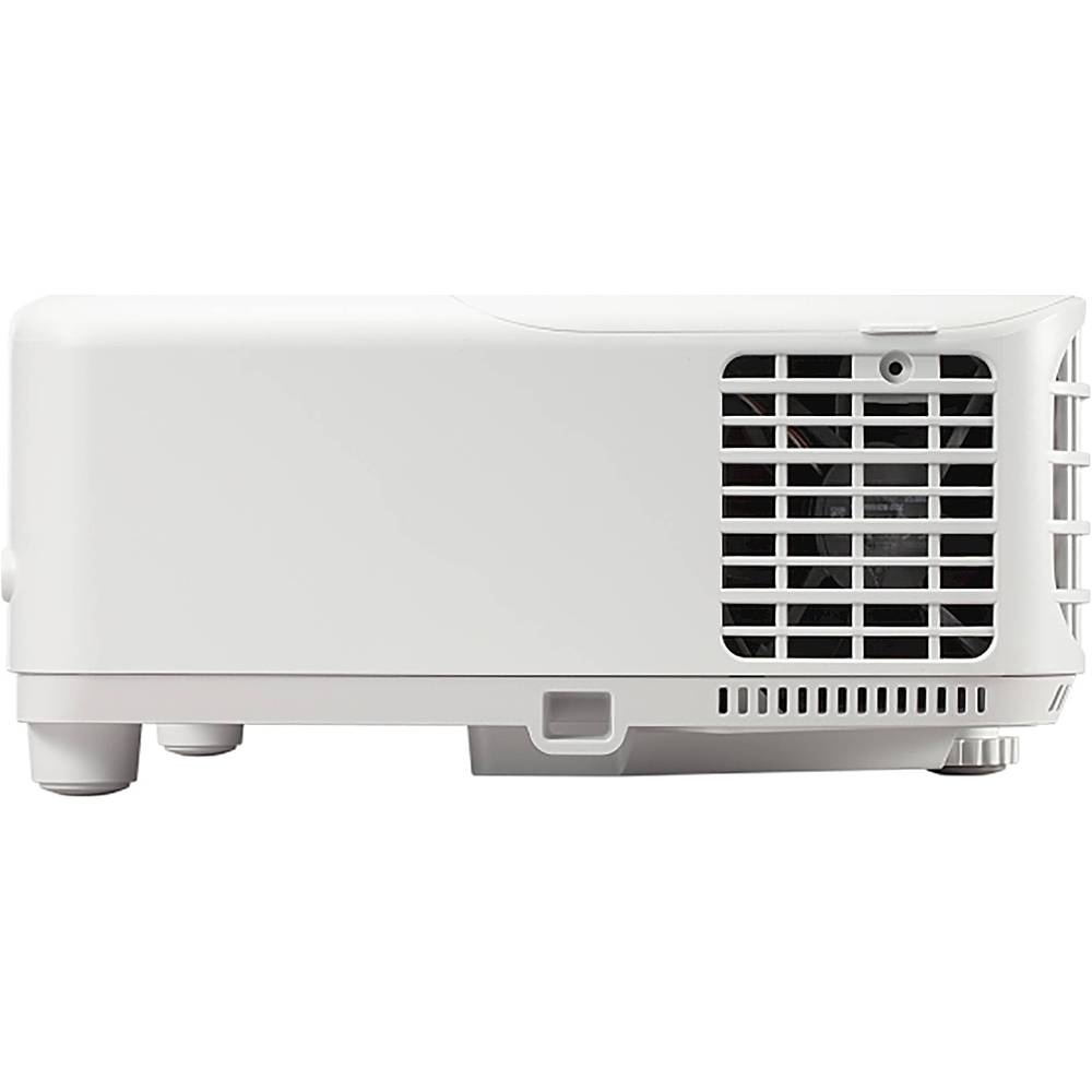 ViewSonic - PX748-4K 4K Ultra HD DLP Projector with High Dynamic Range - White_16