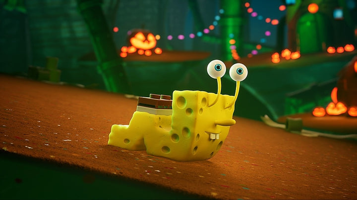 SpongeBob SquarePants Cosmic Shake - Xbox One_5