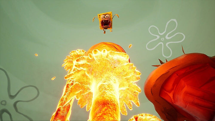 SpongeBob SquarePants Cosmic Shake - Xbox One_2
