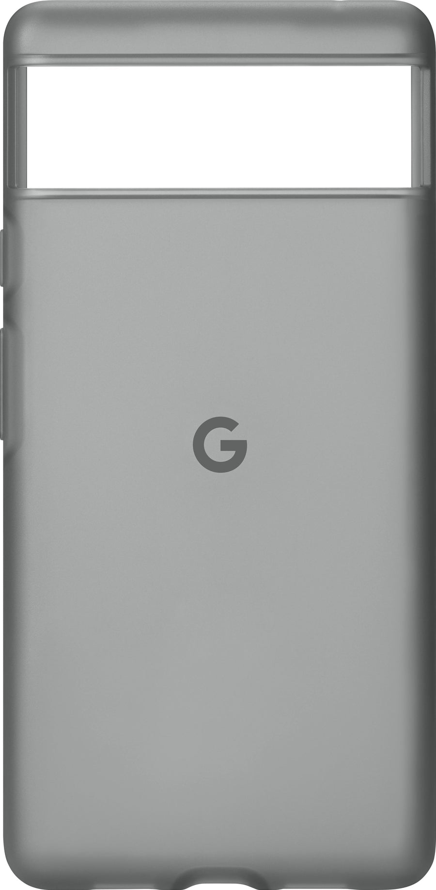 Soft Shell Case for Google Pixel 6 - Stormy Sky_0