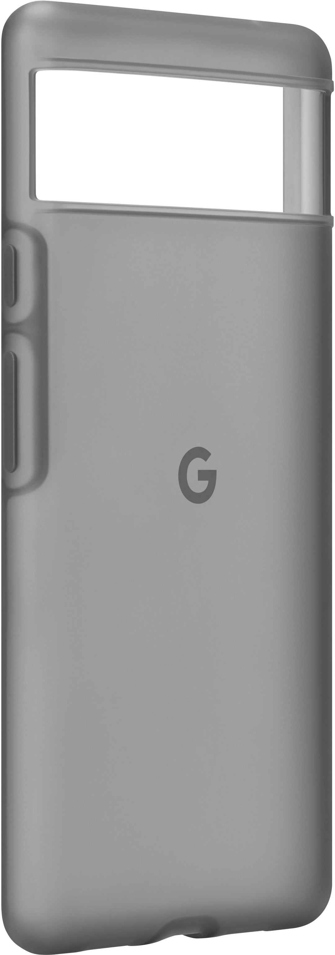 Soft Shell Case for Google Pixel 6 - Stormy Sky_2