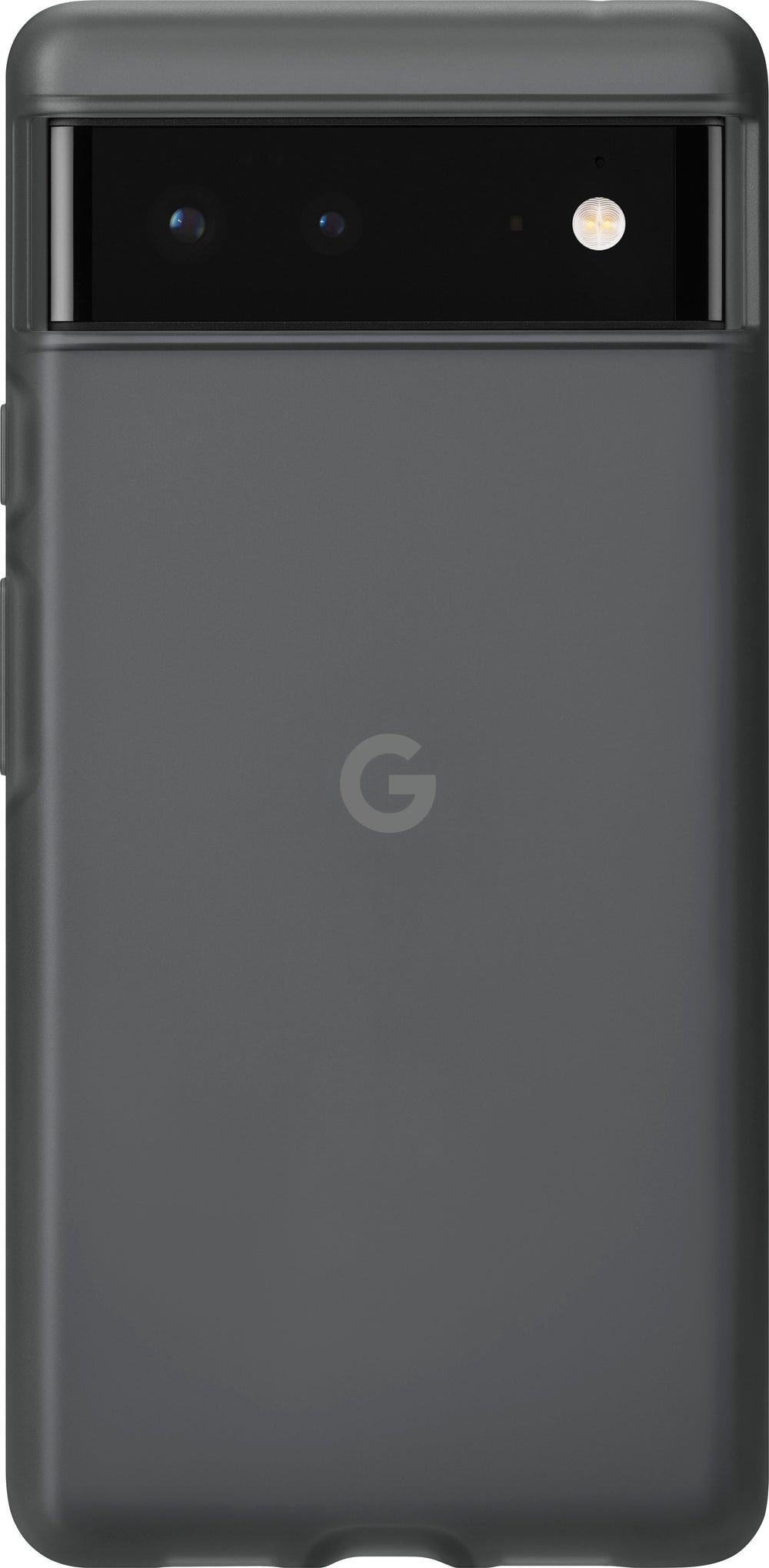 Soft Shell Case for Google Pixel 6 - Stormy Sky_1