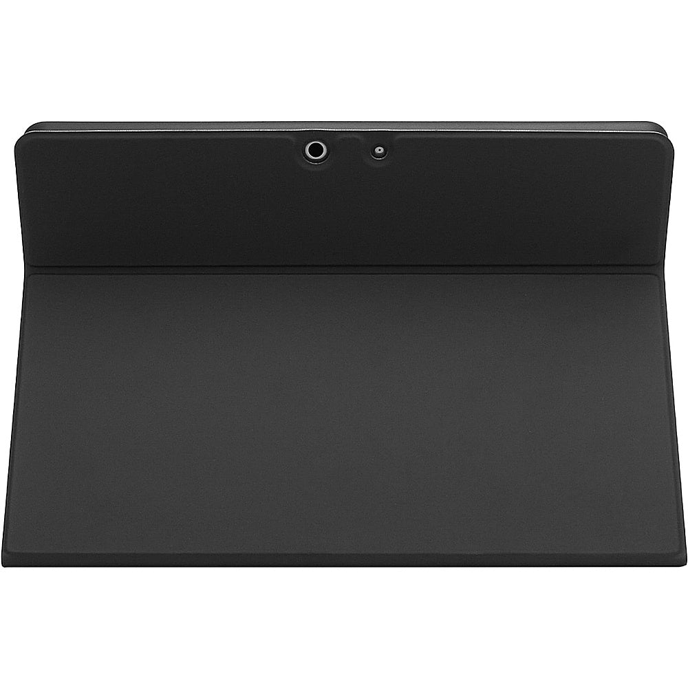 SaharaCase - Keyboard Case for Microsoft Surface Pro 8 - Black_4