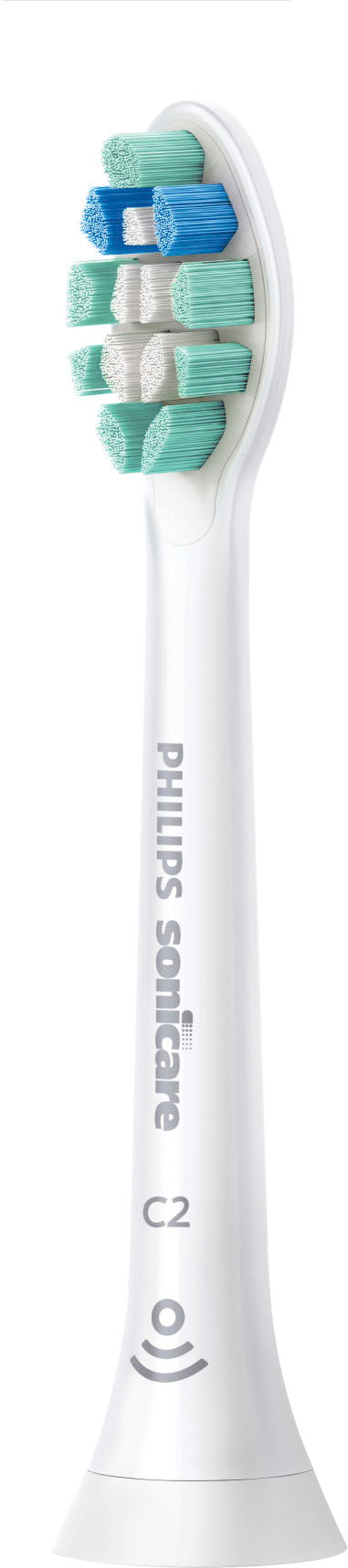 Philips Sonicare 4100 Power Toothbrush - Black_3