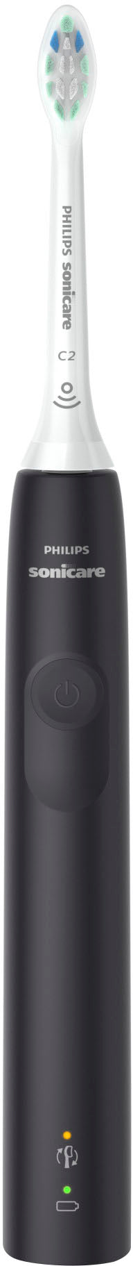 Philips Sonicare 4100 Power Toothbrush - Black_1