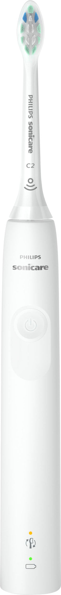 Philips Sonicare 4100 Power Toothbrush - White_10