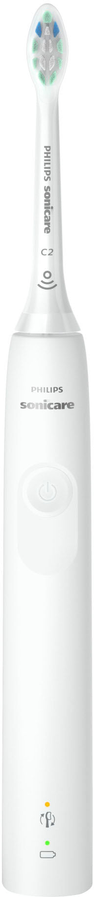 Philips Sonicare 4100 Power Toothbrush - White_1
