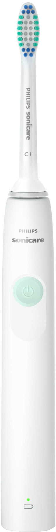 Philips Sonicare - 2100 Power Toothbrush, Rechargeable Electric Toothbrush - White Mint_10