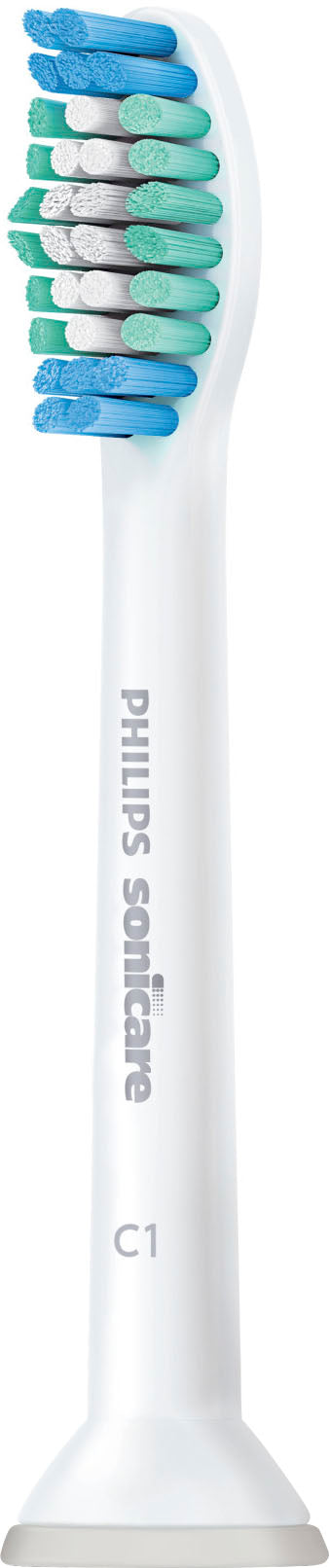 Philips Sonicare - 2100 Power Toothbrush, Rechargeable Electric Toothbrush - White Mint_2