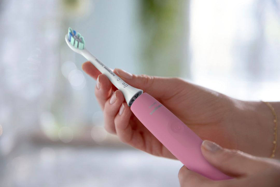 Philips Sonicare 4100 Power Toothbrush - Deep Pink_5