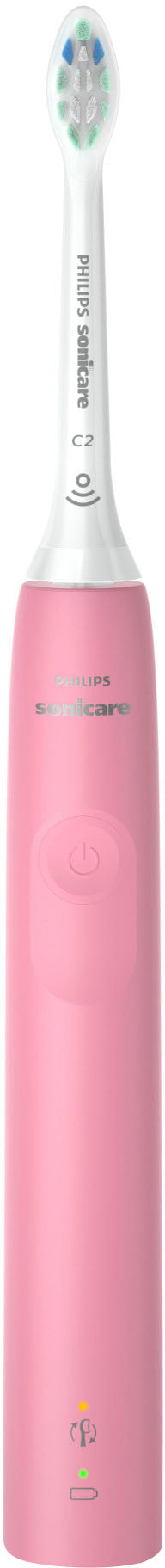 Philips Sonicare 4100 Power Toothbrush - Deep Pink_1