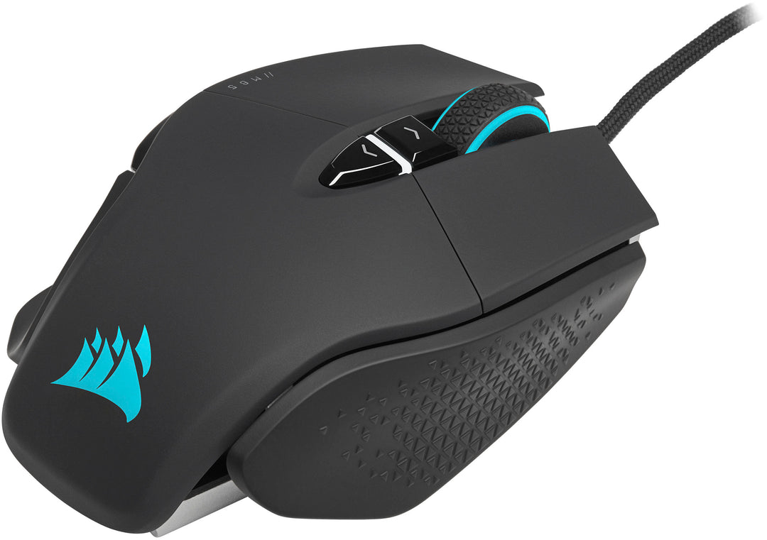 CORSAIR - M65 RGB Ultra Wired Optical Gaming Mouse with Adjustable Weights - Black_9