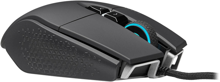 CORSAIR - M65 RGB Ultra Wired Optical Gaming Mouse with Adjustable Weights - Black_12